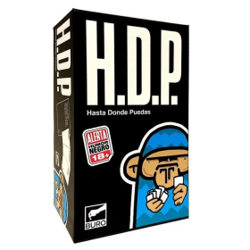 HDP