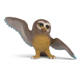 Schleich La Lechuza Muriel