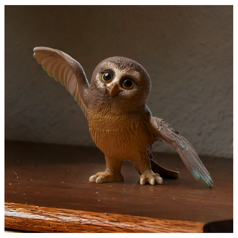 Schleich La Lechuza Muriel