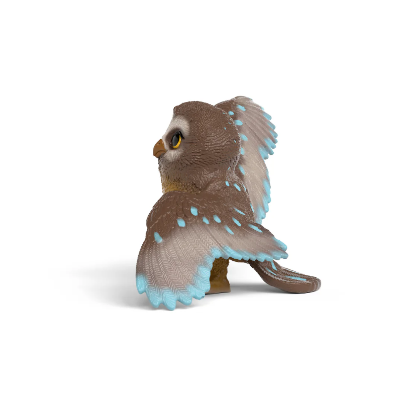 Schleich La Lechuza Muriel