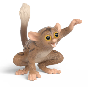 Schleich Lémur Duende Largo