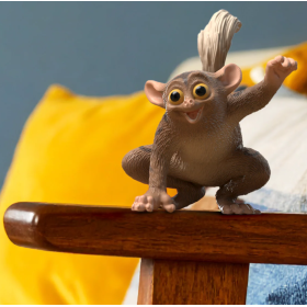Schleich Lémur Duende Largo De Schleich 2