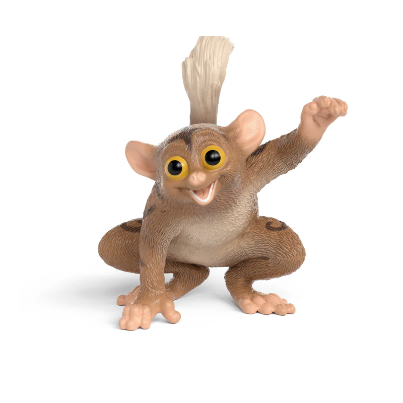 Schleich Lémur Duende Largo