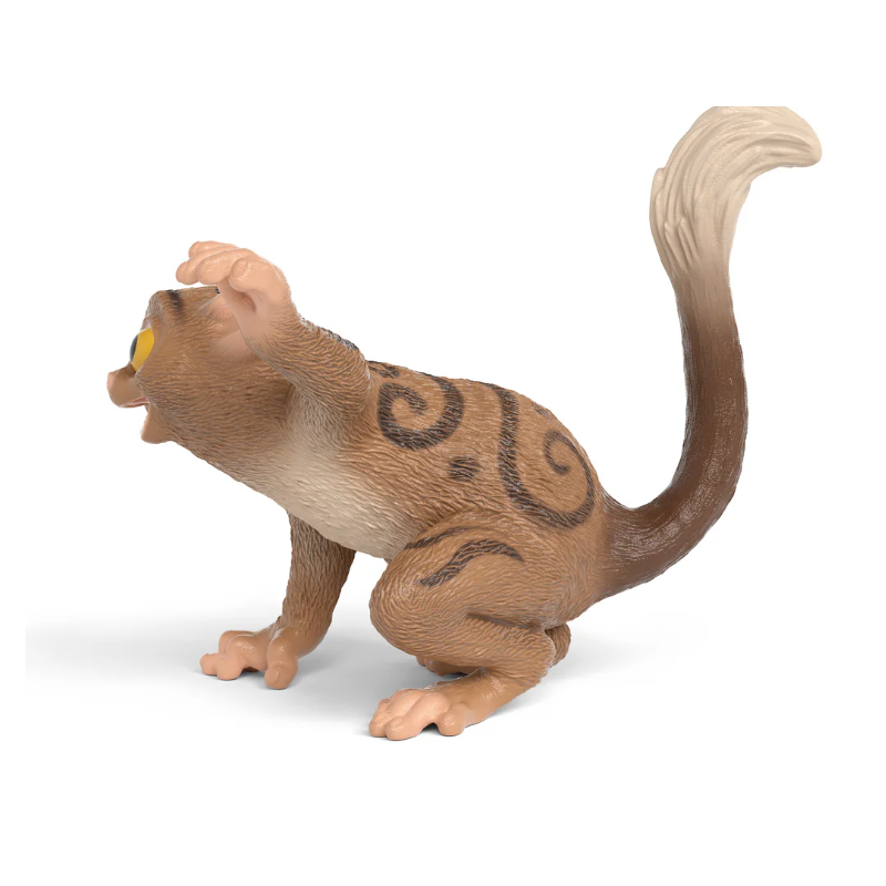 Schleich Lémur Duende Largo