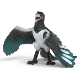 Schleich La Urraca Pinkie