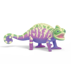 Schleich Caspar El Camaleón