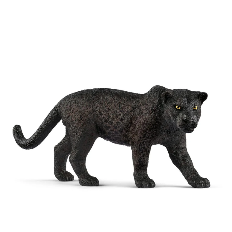 Schleich Pantera Negra De Schleich