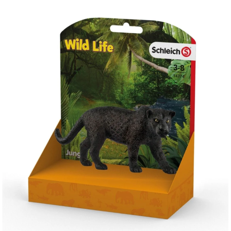 Schleich Pantera Negra