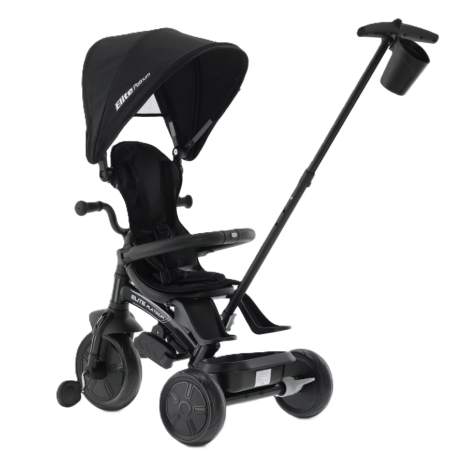 TRICILO EVOLUTIVO QPLAY 8 EN 1 COMFO MAX