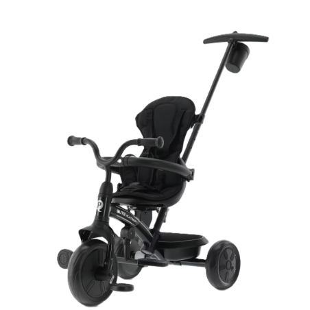 TRICILO EVOLUTIVO QPLAY 8 EN 1 COMFO MAX