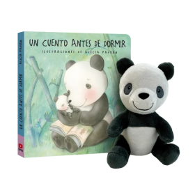 Pack Un Cuento Antes de Dormir