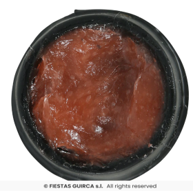 Efecto Piel Quemada 3.5 Gr De Guirca 2