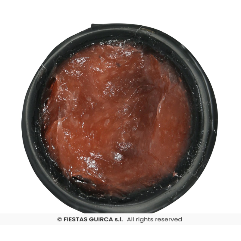 Efecto Piel Quemada 3.5 Gr