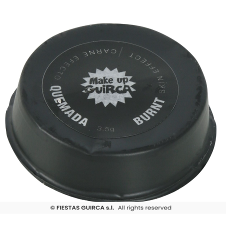 Efecto Piel Quemada 3.5 Gr Efecto Piel Quemada 3.5 Gr