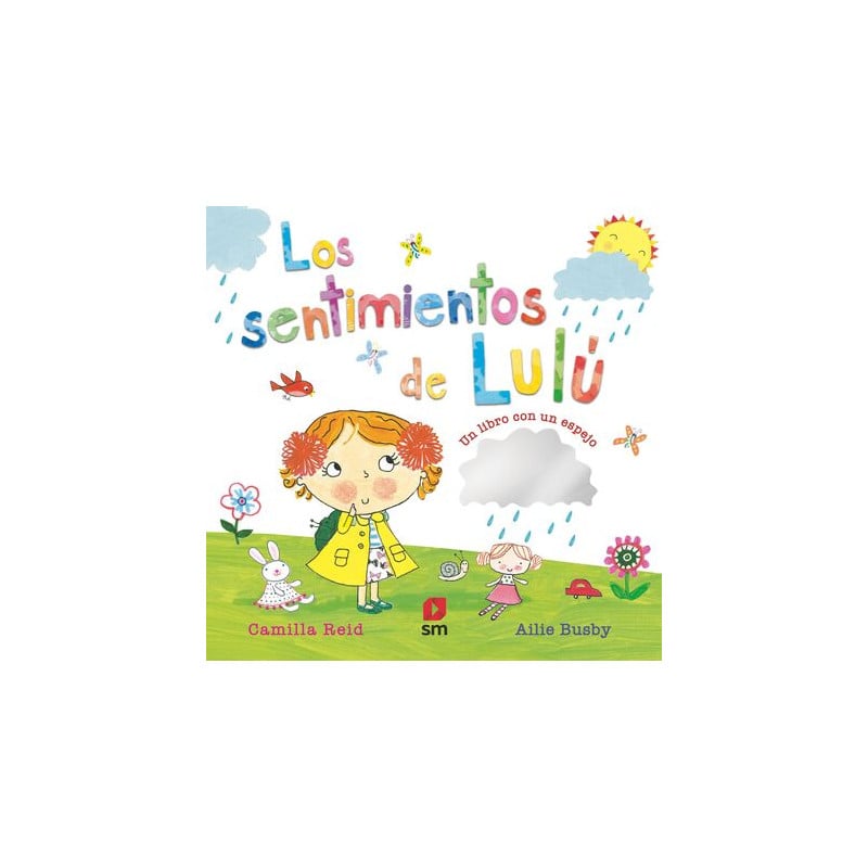Los Sentimientos de Lulú