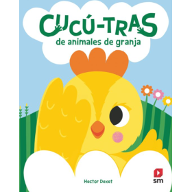 Cucú Tras de Animales de Granja