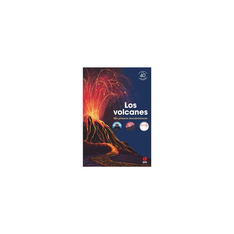 Los Volcanes