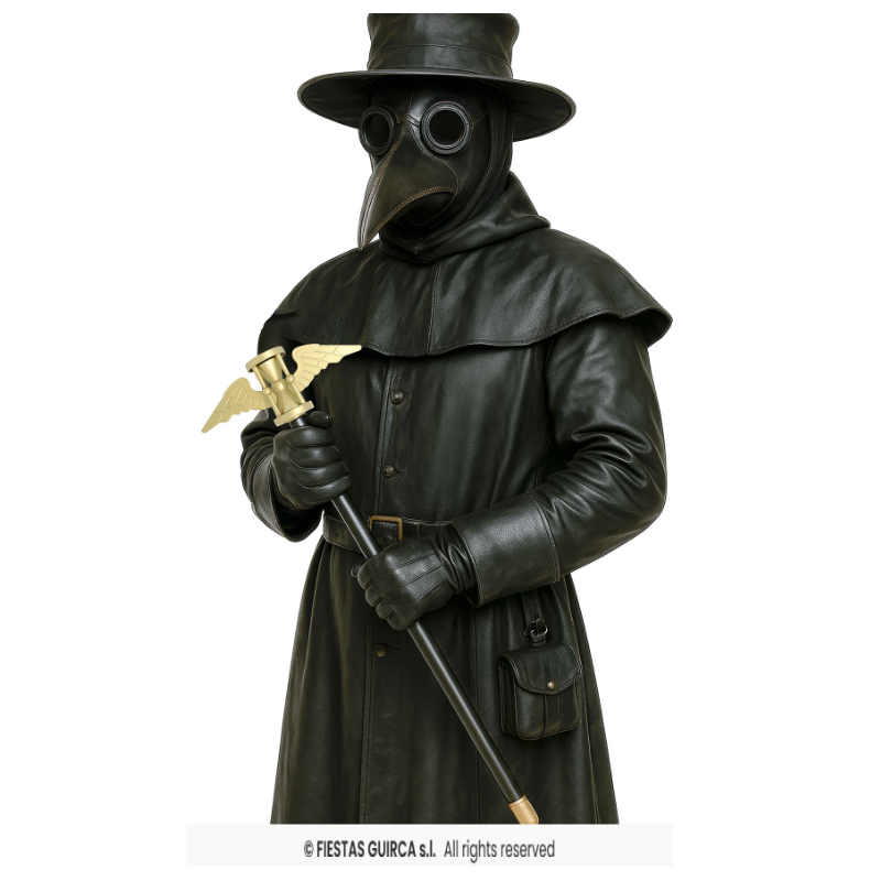 Bastón Con Alas 100 Cm