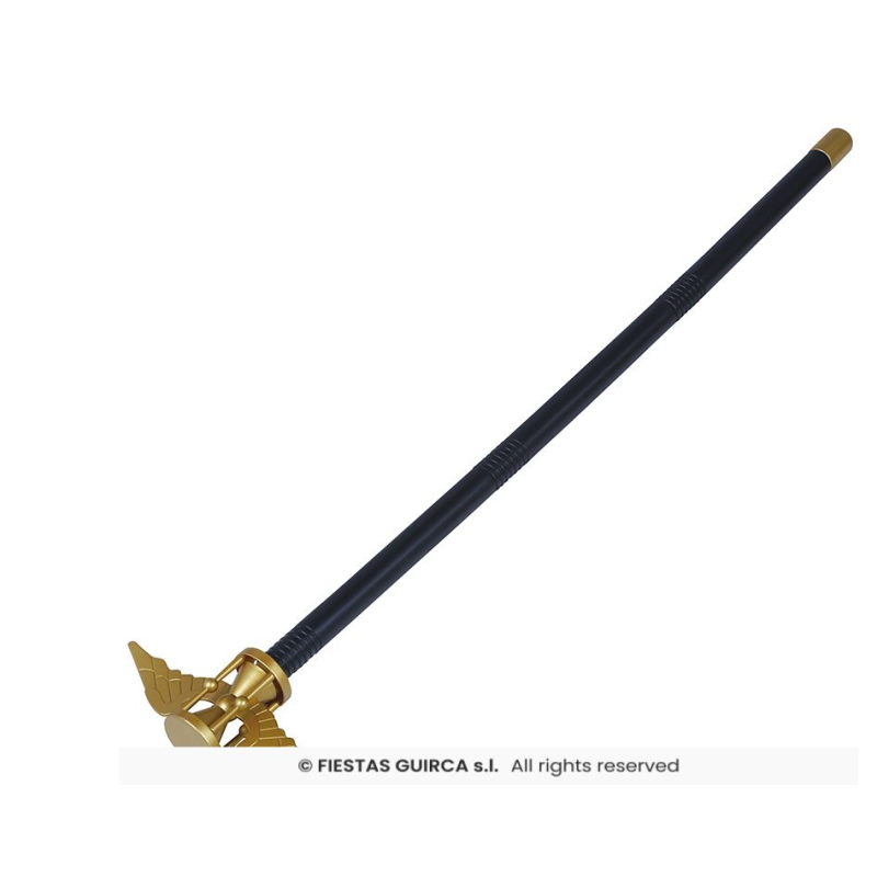 Bastón Con Alas 100 Cm