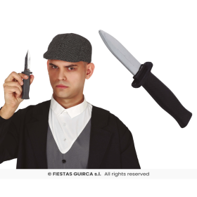 Cuchillo Retráctil 19 Cm De Guirca