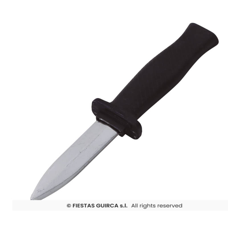 Cuchillo Retráctil 19 Cm