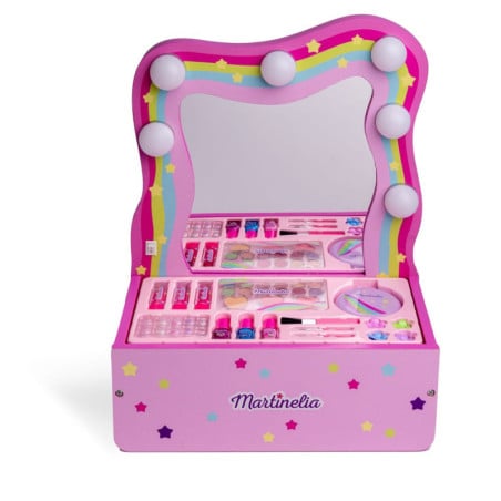 Martinelia Tocador Makeup Vanity
