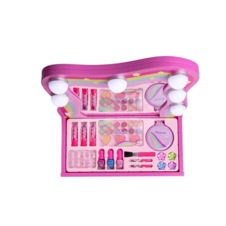 Martinelia Tocador Makeup Vanity