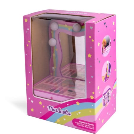 Martinelia Tocador Makeup Vanity