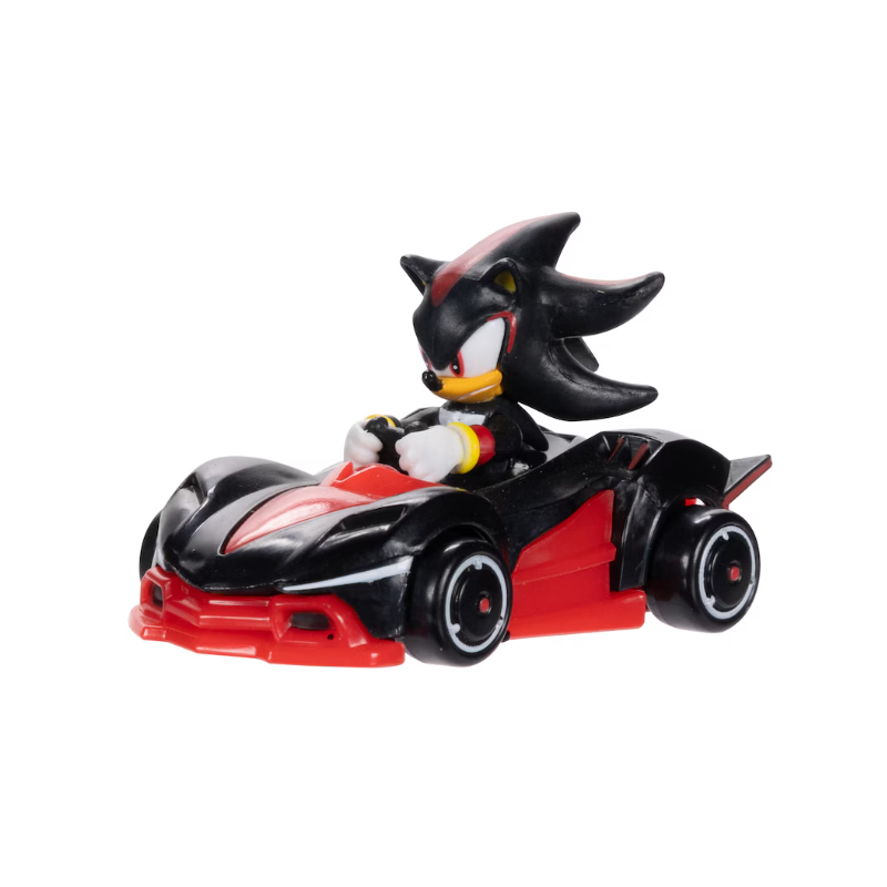 Vehículo Sonic Wave Surtido