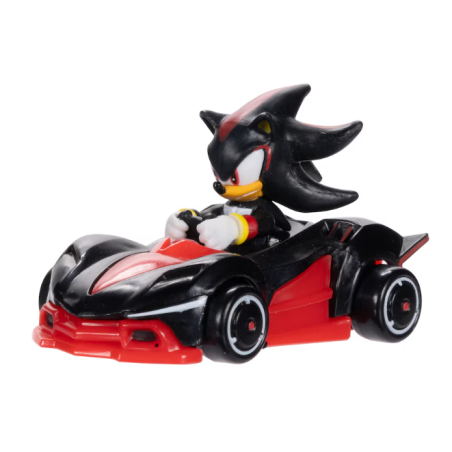 Vehículo Sonic Wave Surtido