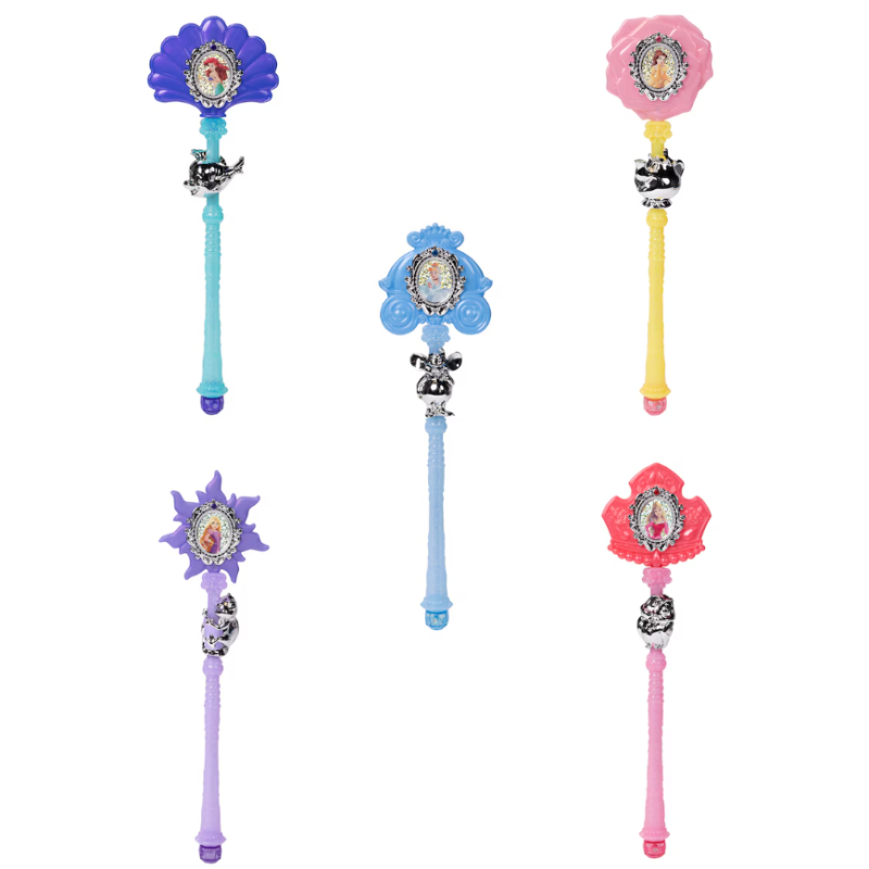 Varita Princesas Disney Surtido