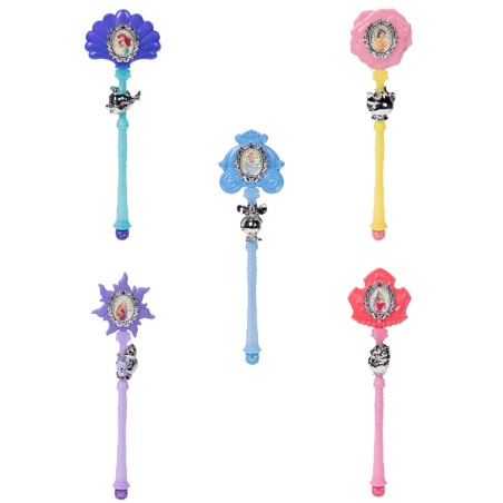 Varita Princesas Disney Surtido