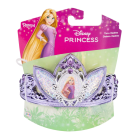 Tiara Princesas Disney Surtido