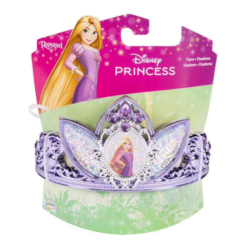 Tiara Princesas Disney Surtido