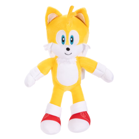 Sonic 3 Peluche Básico 23 cm  Surtido 2