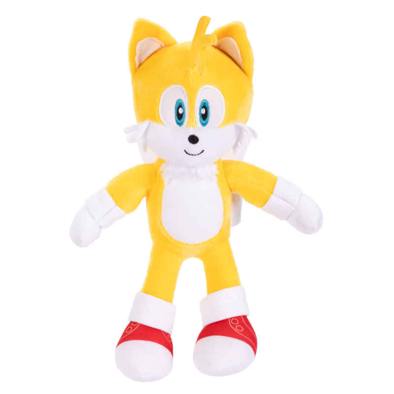 Sonic 3 Peluche Básico 23 cm  Surtido