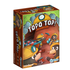 Topo Top