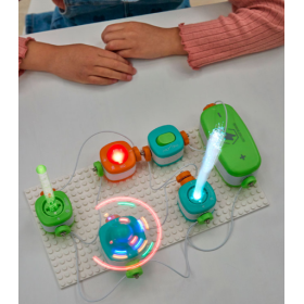 Circuit Genius 2