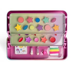 Martinelia Little Unicorn Caja Metálica 2