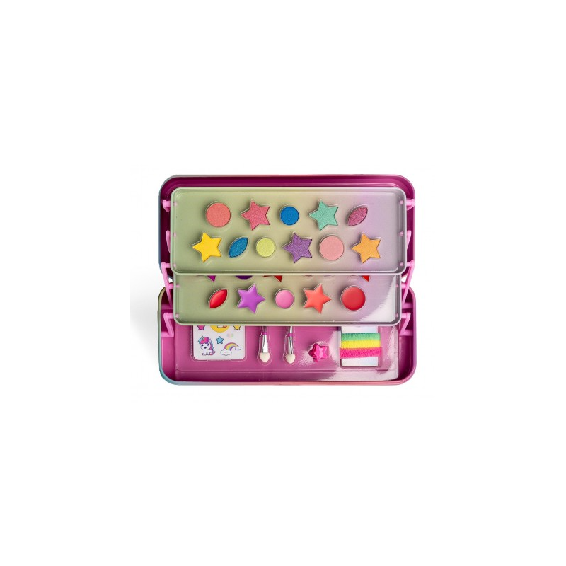 Little Unicorn Caja Metálica Martinelia