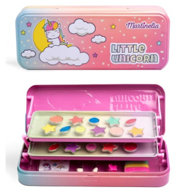 Martinelia Little Unicorn Caja Metálica