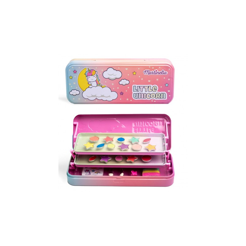 Martinelia Little Unicorn Caja Metálica
