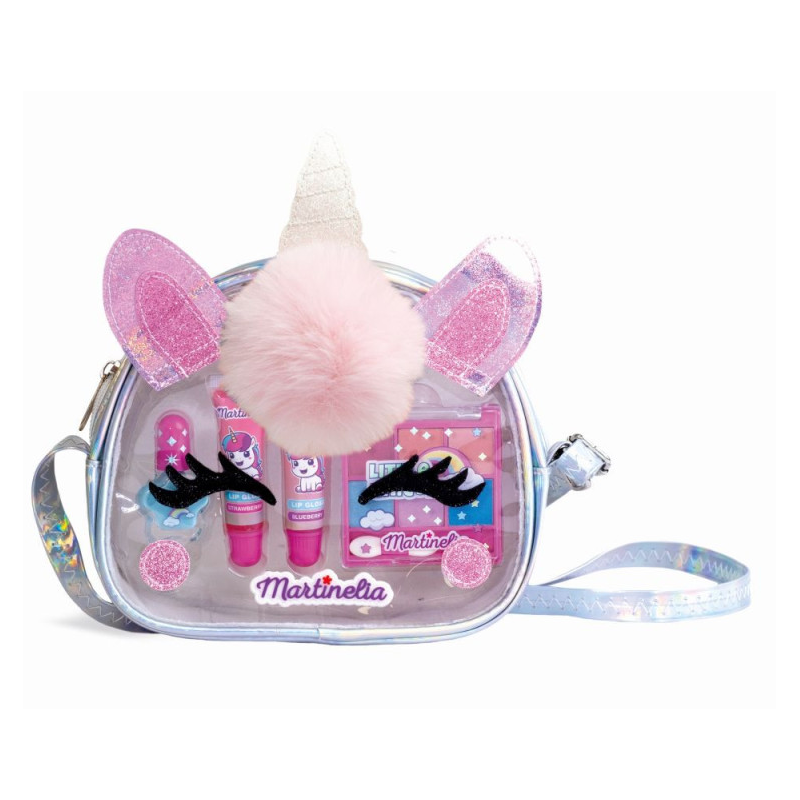 Martinelia Little Unicorn Bolsa Glam