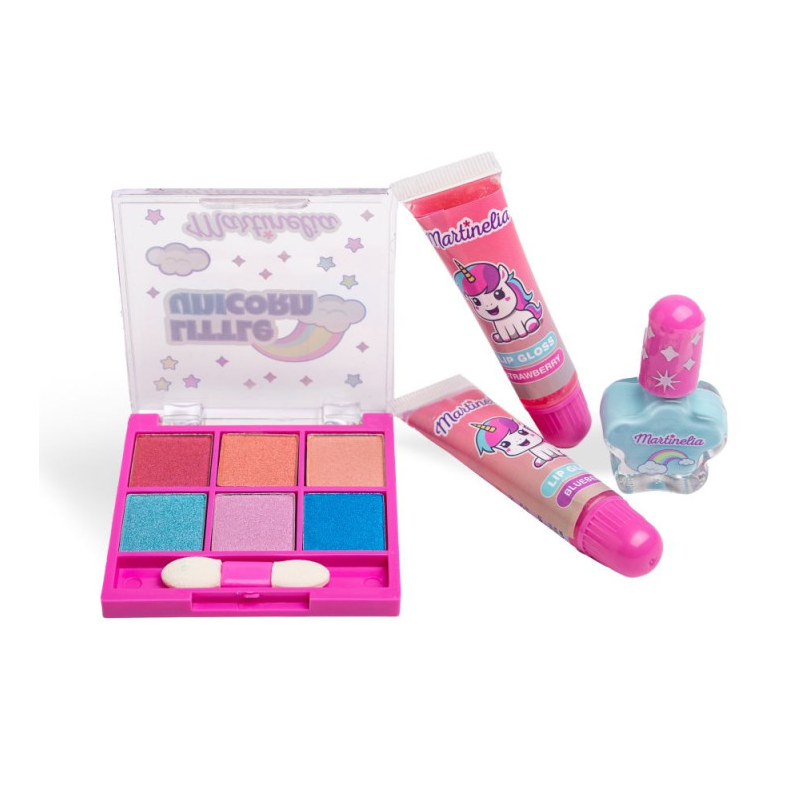 Martinelia Little Unicorn Bolsa Glam