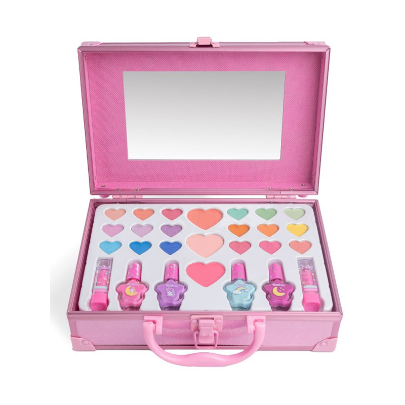 Martinelia Little Unicorn Caja De Viaje