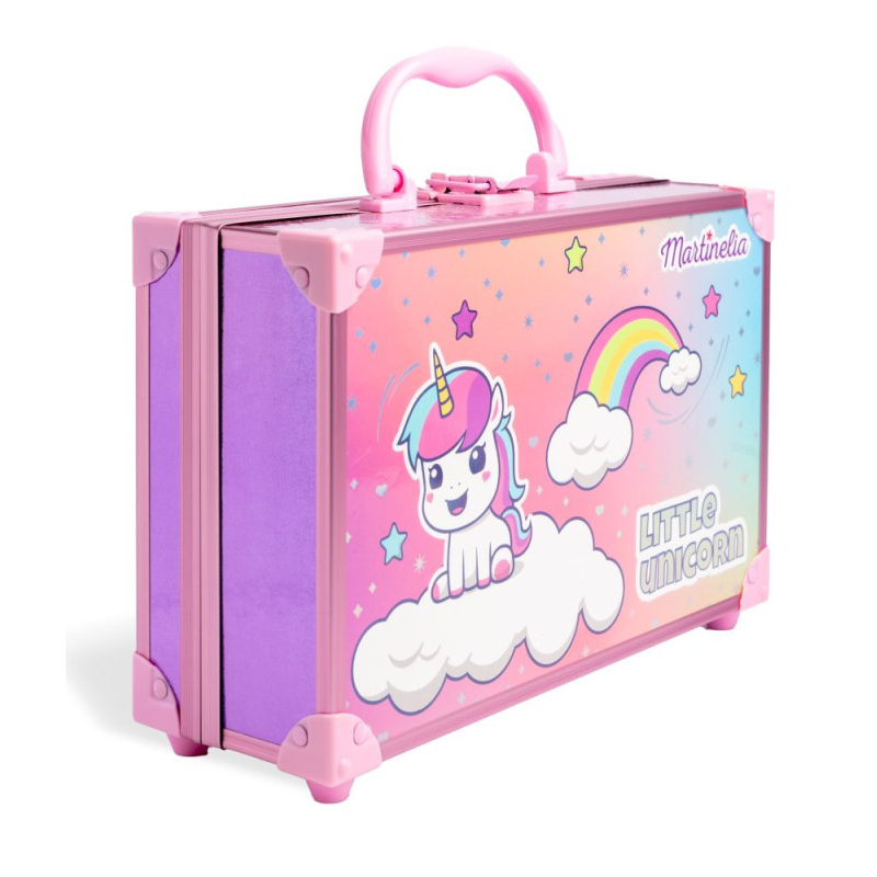 Martinelia Little Unicorn Caja De Viaje