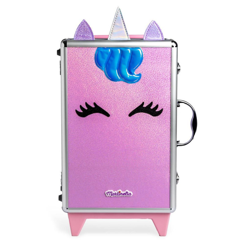 Martinelia Little Unicorn Carry On