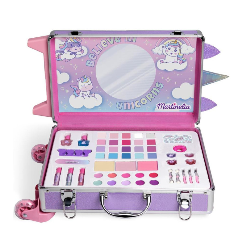 Martinelia Little Unicorn Carry On