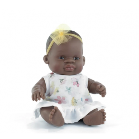 Muñeca Miniland 21 Cm Modelos Surtidos