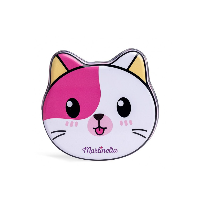 Martinelia Lulu Y Duky Kitty Glam